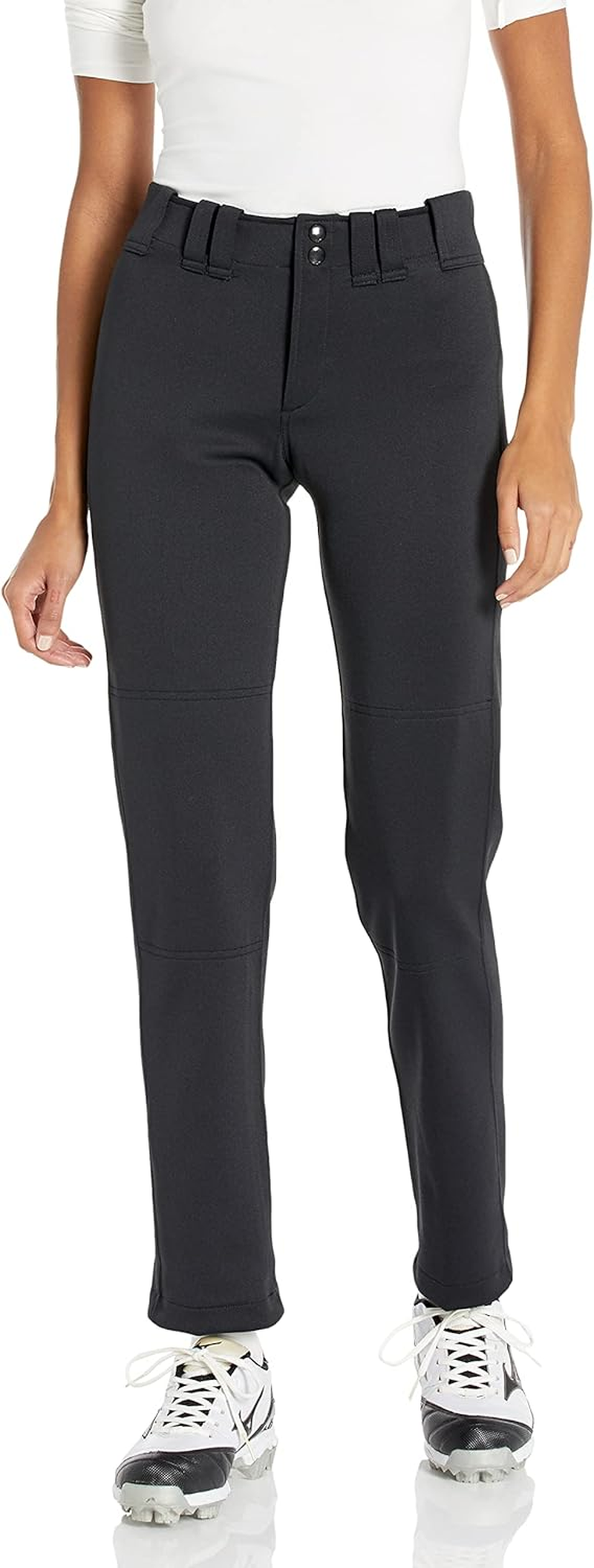 Mizuno Women'S Full Length Softball Pant