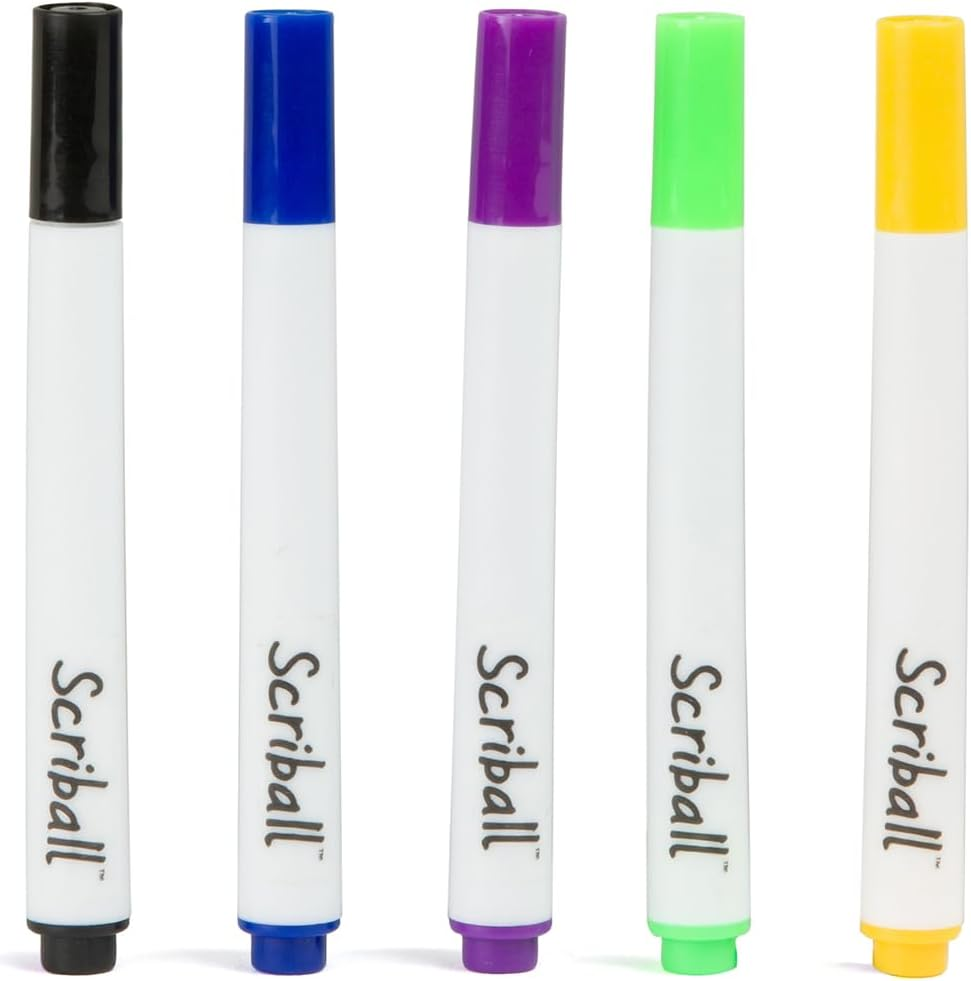 Mitre Scriball Ooodles | Customizable Mini Football | Ideal All Occasions - Oobil image number 2