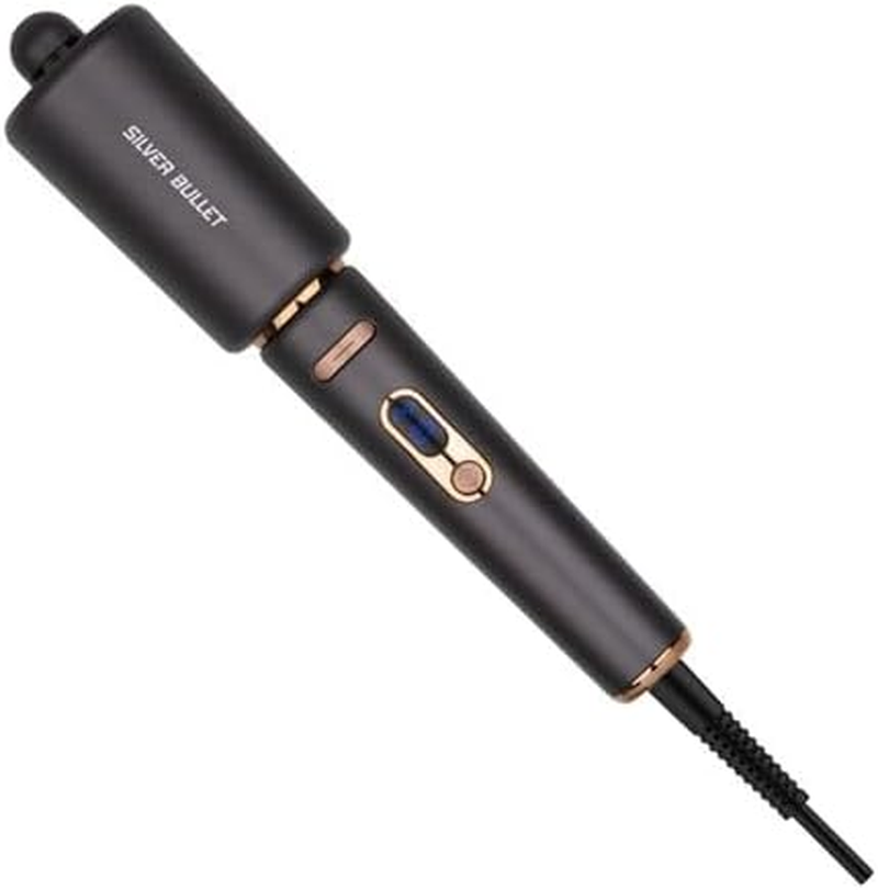 Silver Bullet Roulette Auto Curler image number 2