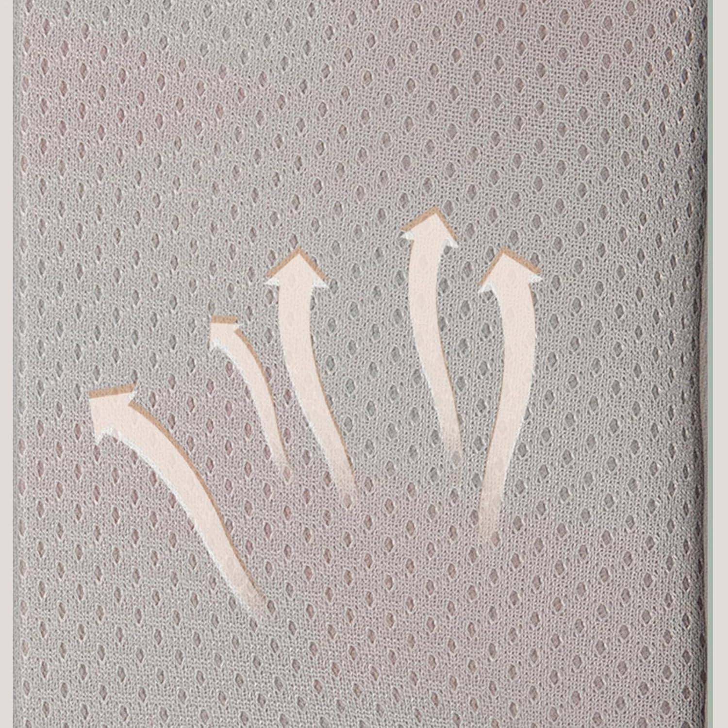 Misaakoeq Baby Holder Carrier | 1 Shoulder Toddler Carrier,Adjustable Baby Carrier Sling, Ergonomic Baby Hip Seat Carrier with Adjustable Patterned Strap for 20 Kg Baby - Geometry image number 5