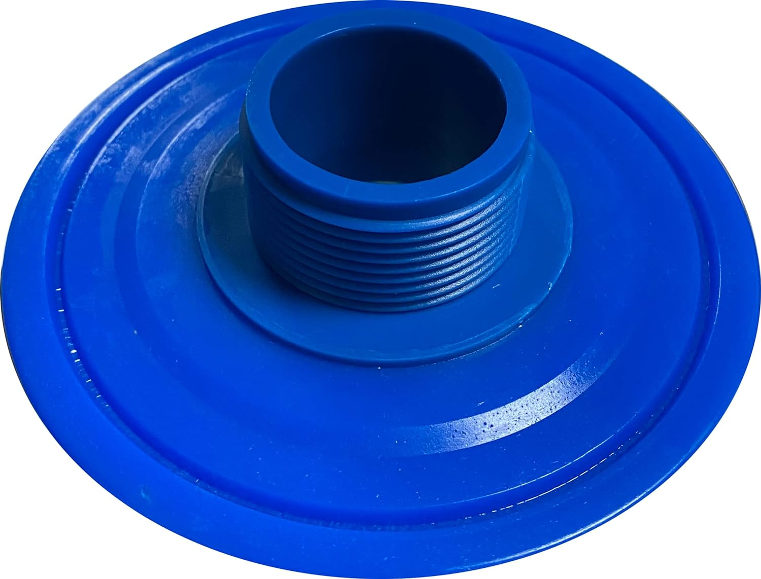 Malaka Hot Tub Filter Cartridge Compatible with C400, 205 X 125 Mm, Closed Flat Top, with 46.5Mm MPT Thread, 2-Pack image number 3