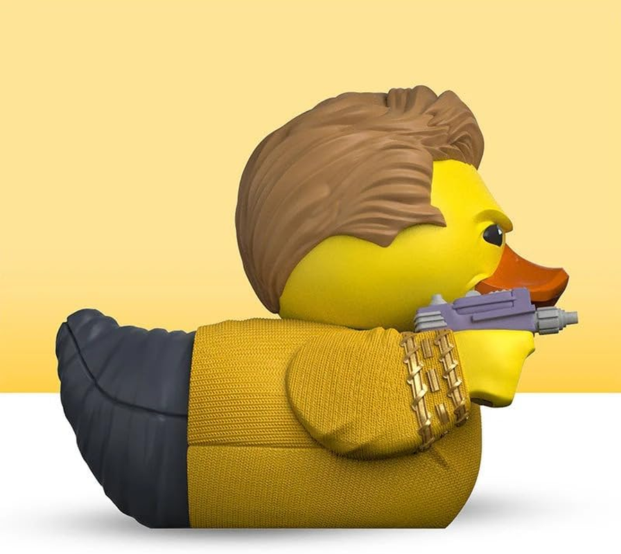 Star Trek Tubbz MINI James T. Kirk