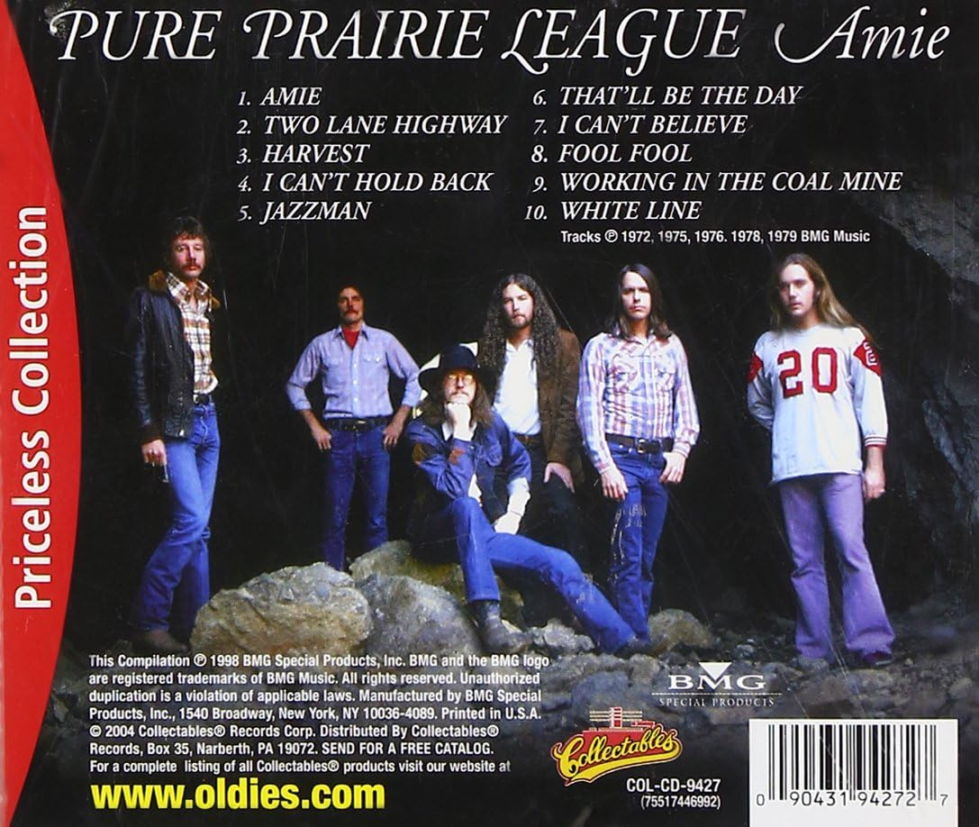 Amie Amie image number 1