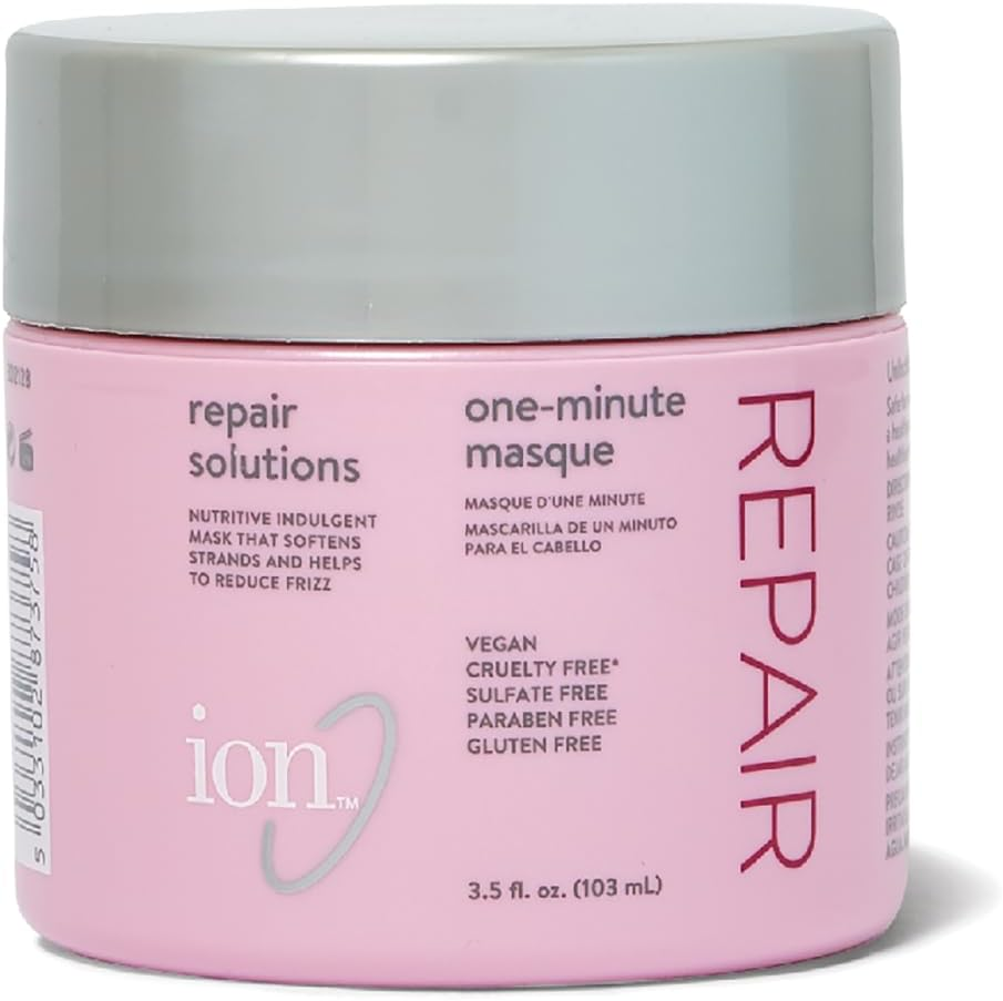 Ion Repair One-Minute Masque image number 5