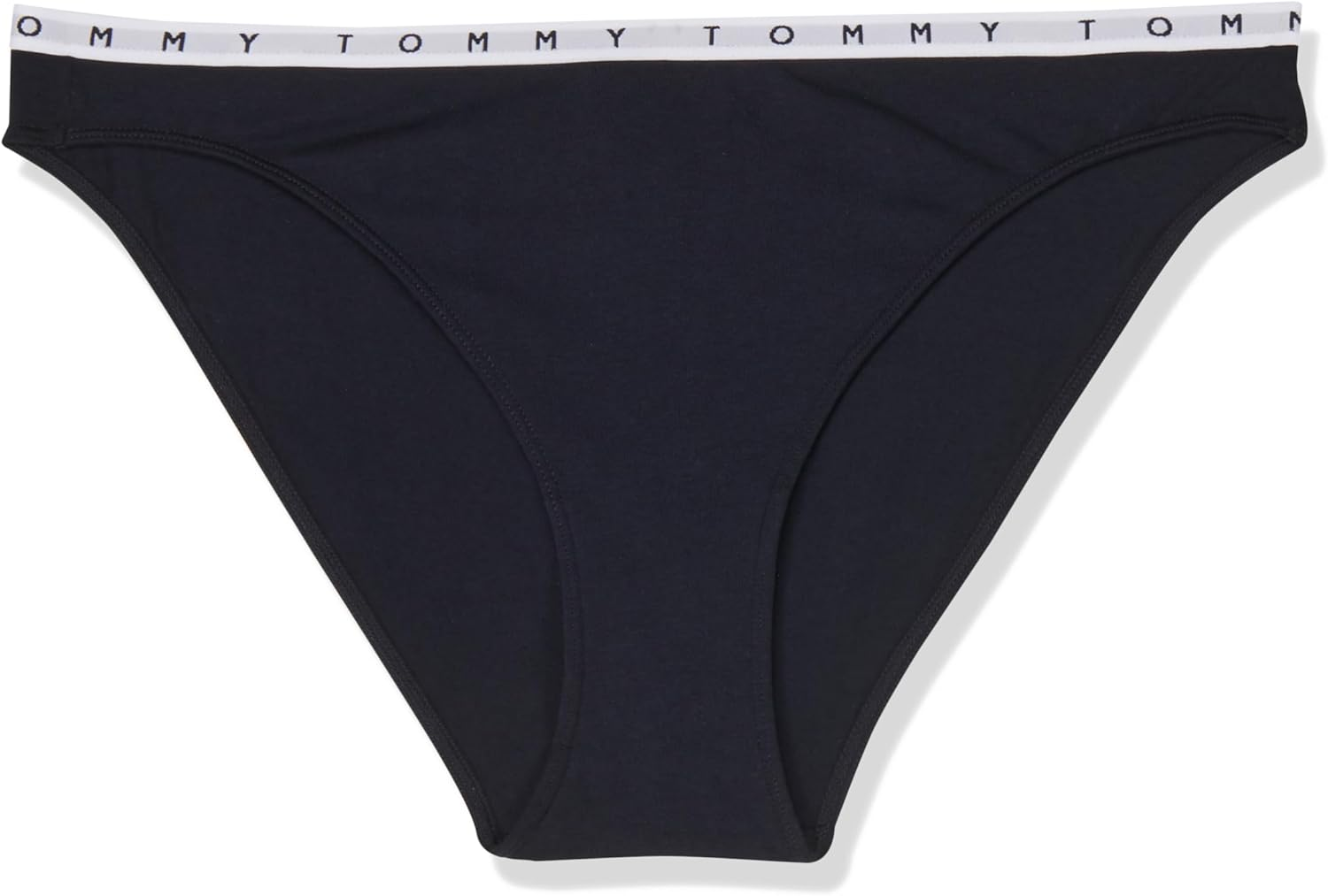Tommy Hilfiger Women'S T Cotton PT Bikini