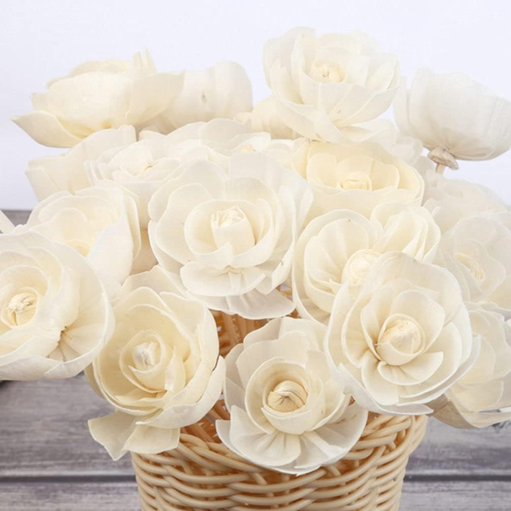 GANAZONO Perfume Diffuser Diffuser Rattan Sticks Essential Oil Vines Aroma Sticks image number 5