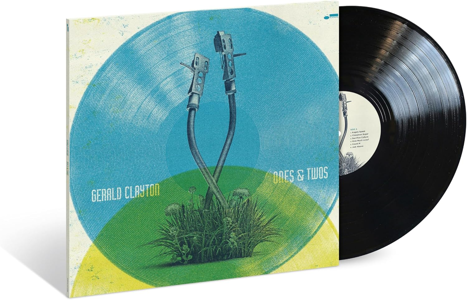 Ones & Twos image number 2