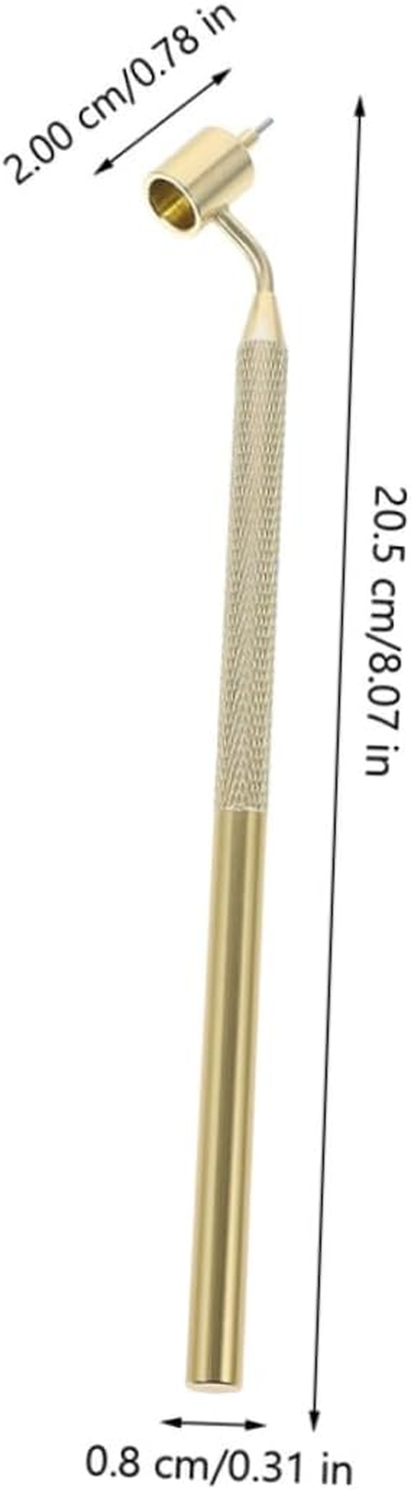 Automotive Paint Pen Applicator for Precise Scratch Repair Cars and Trucks Fluid Pen for Detailed Defect image number 2