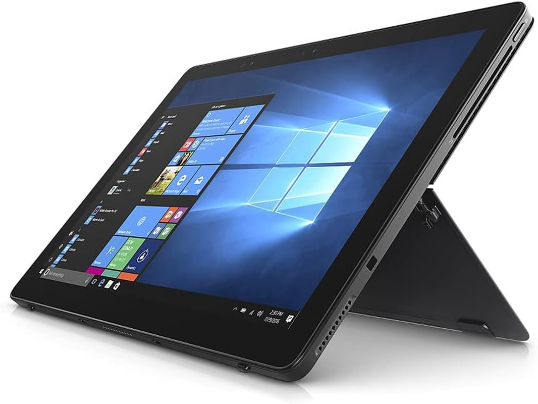 DELL Latitude 5285 2In1 Intel I5 7300U 2.60Ghz 8Gb 256Gb 12.3" FHD Touch Win 10 (Fba-Delllatitude5285I5-R) (Renewed) image number 1