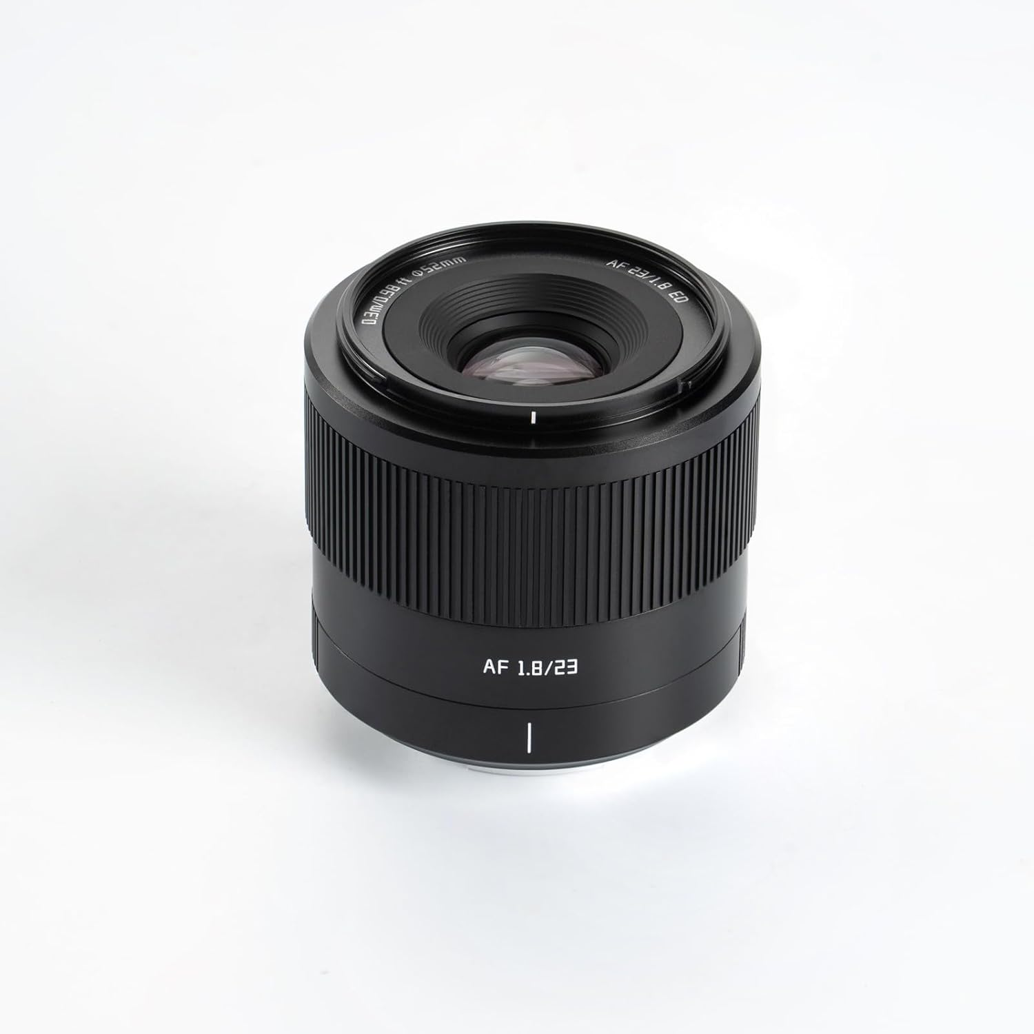 Ttartisan 23Mm F1.8 E-Mount APS-C STM Autofocus Lens for Sony E-Mount Cameras A6100 A6300 A6400 A6500 A6600 A6700 NEX-3 NEX-3N NEX-3R NEX-5N NEX-5T NEX-5 NEX-5R NEX-5C NEX-6 NEX-7 ZVE-10 FX30 image number 3