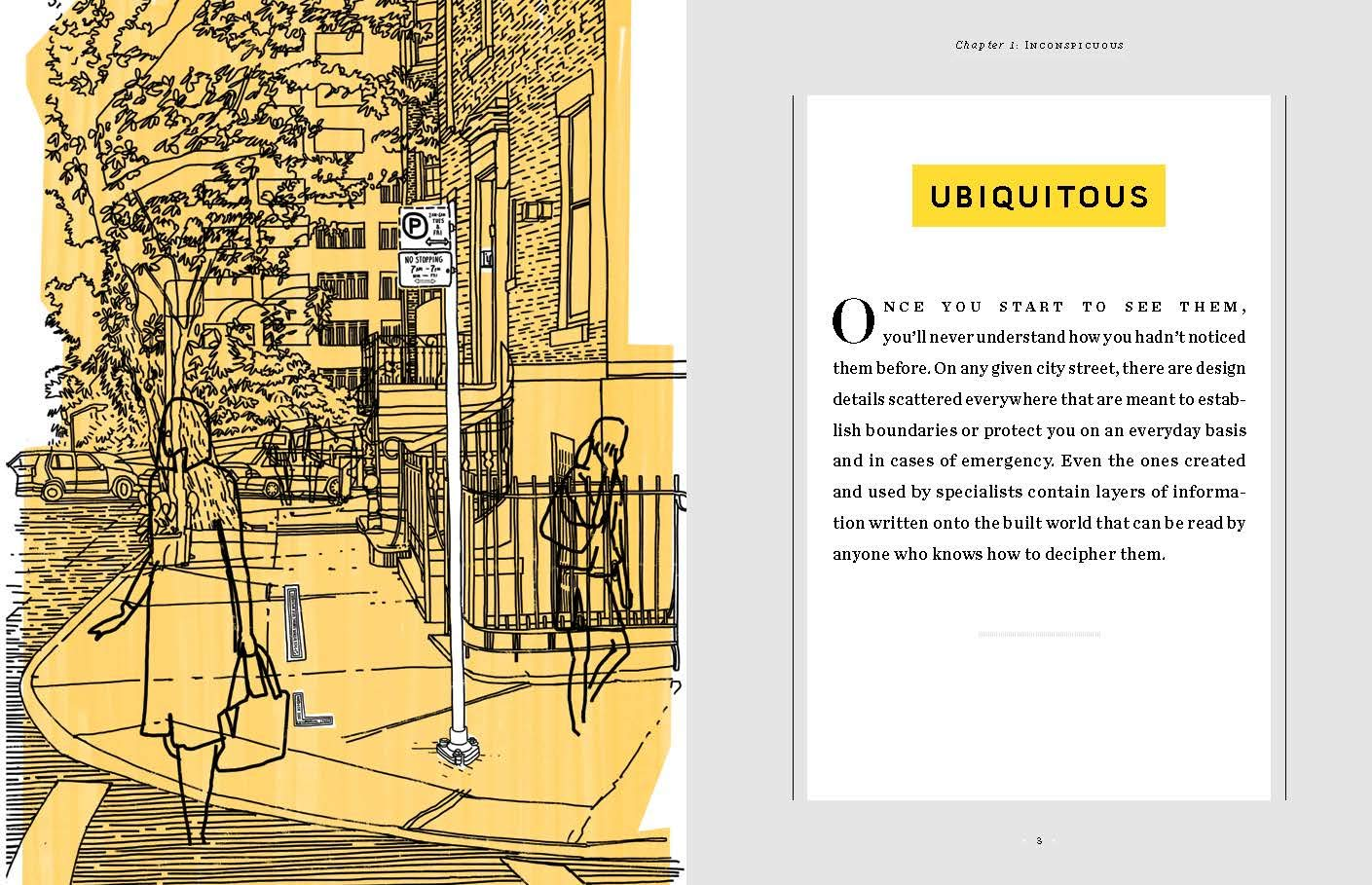 The 99% Invisible City: a Field Guide to the Hidden World of Everyday Design image number 1