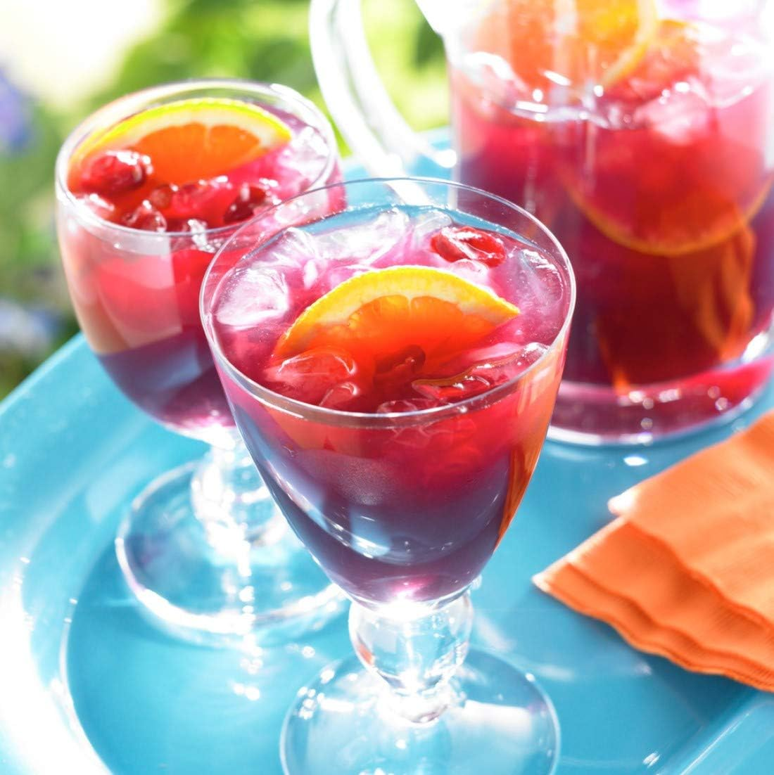 Ocean Spray Cranberry Pomegranate, Delicious Superberry Taste, 1.5 L image number 3