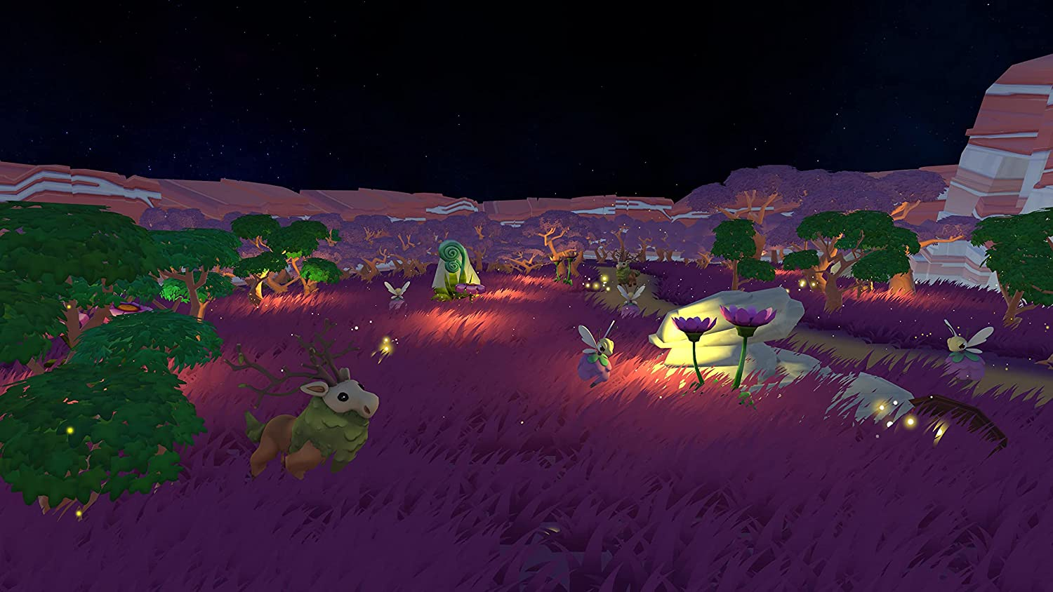 Life in Willowdale: Farm Adventures for Playstation 5 image number 1