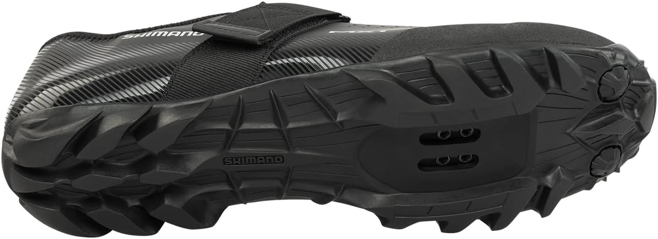 SHIMANO Unisex'S Sh-Mx100 Shoes Cycling image number 2