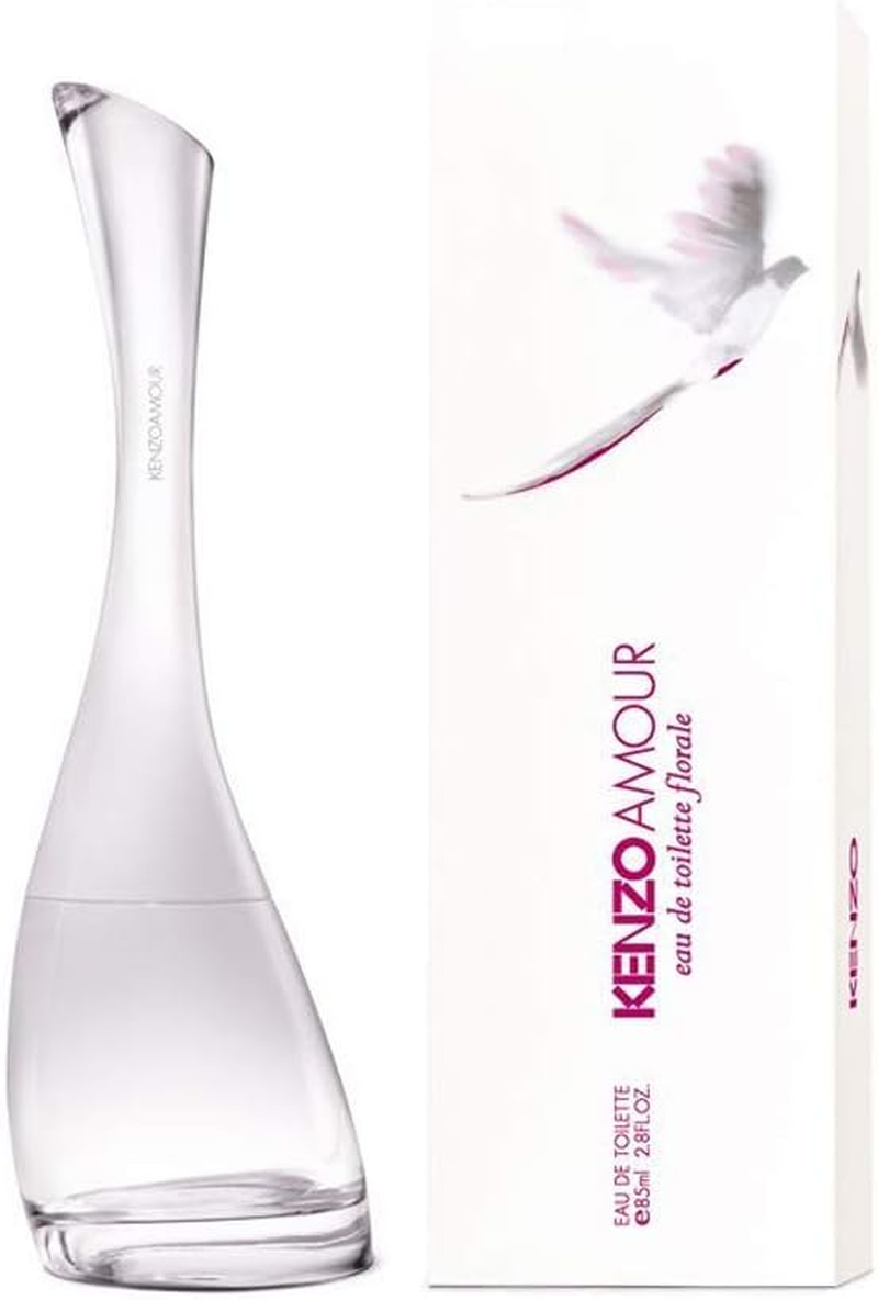 Kenzo Flower Eau De Parfum Spray for Women 50 Ml image number 2