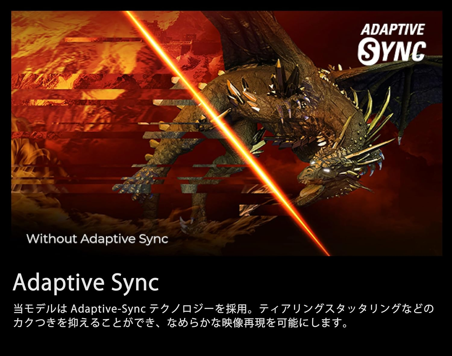 AOC 27G4X 27 Inch 1920 X 1080P Full HD 180Hz IPS Gaming Monitor image number 5