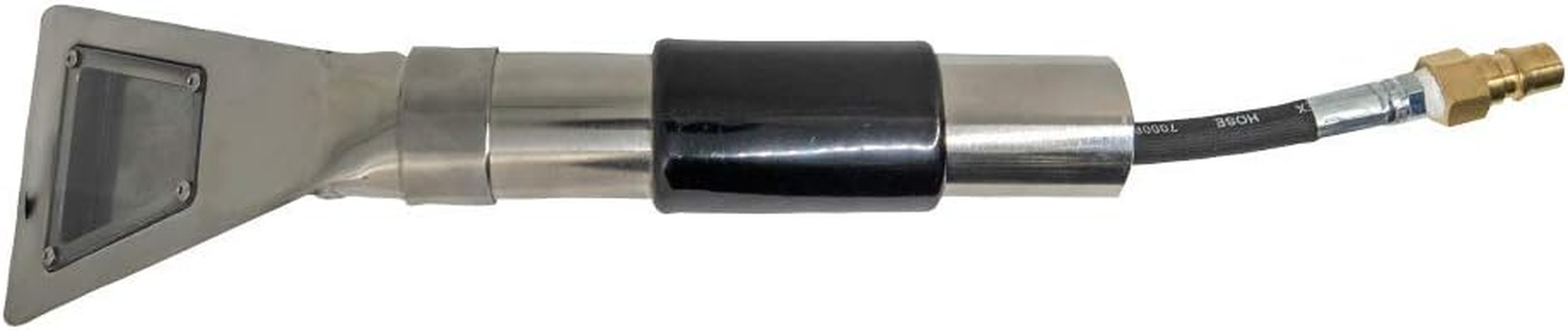 Detail King Extractor Hand Tool with Viewing Window - Upholstery Cleaner and Carpet Extractor image number 4