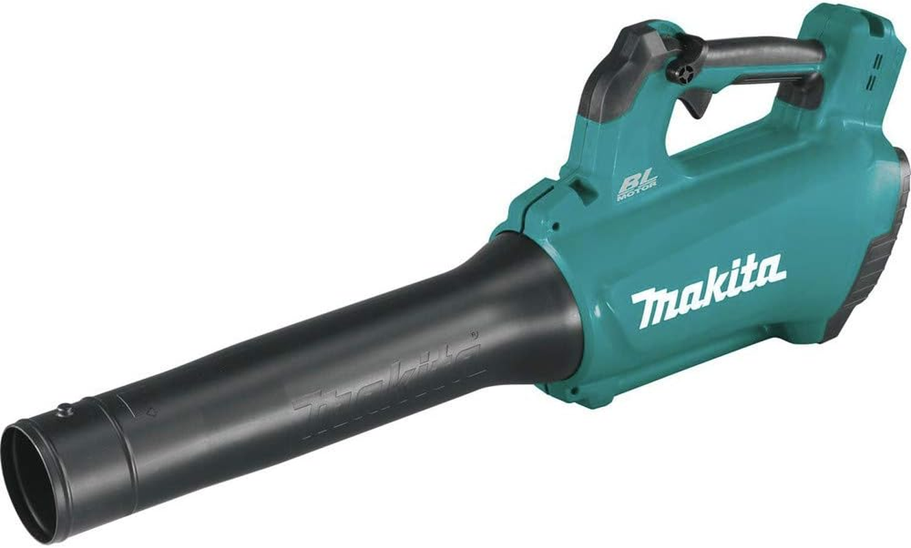 Makita XBU03Z 18V LXT&reg; Lithium-Ion Brushless Cordless Blower, Tool Only image number 3