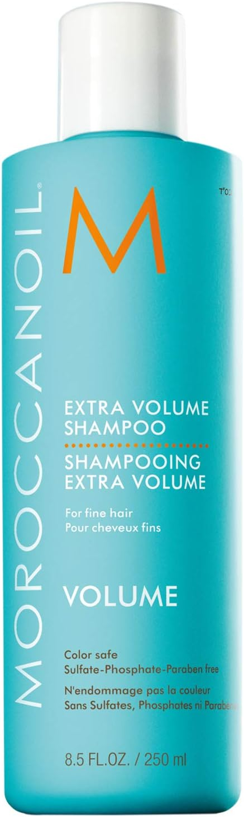 Moroccanoil Extra Volume Shampoo image number 3