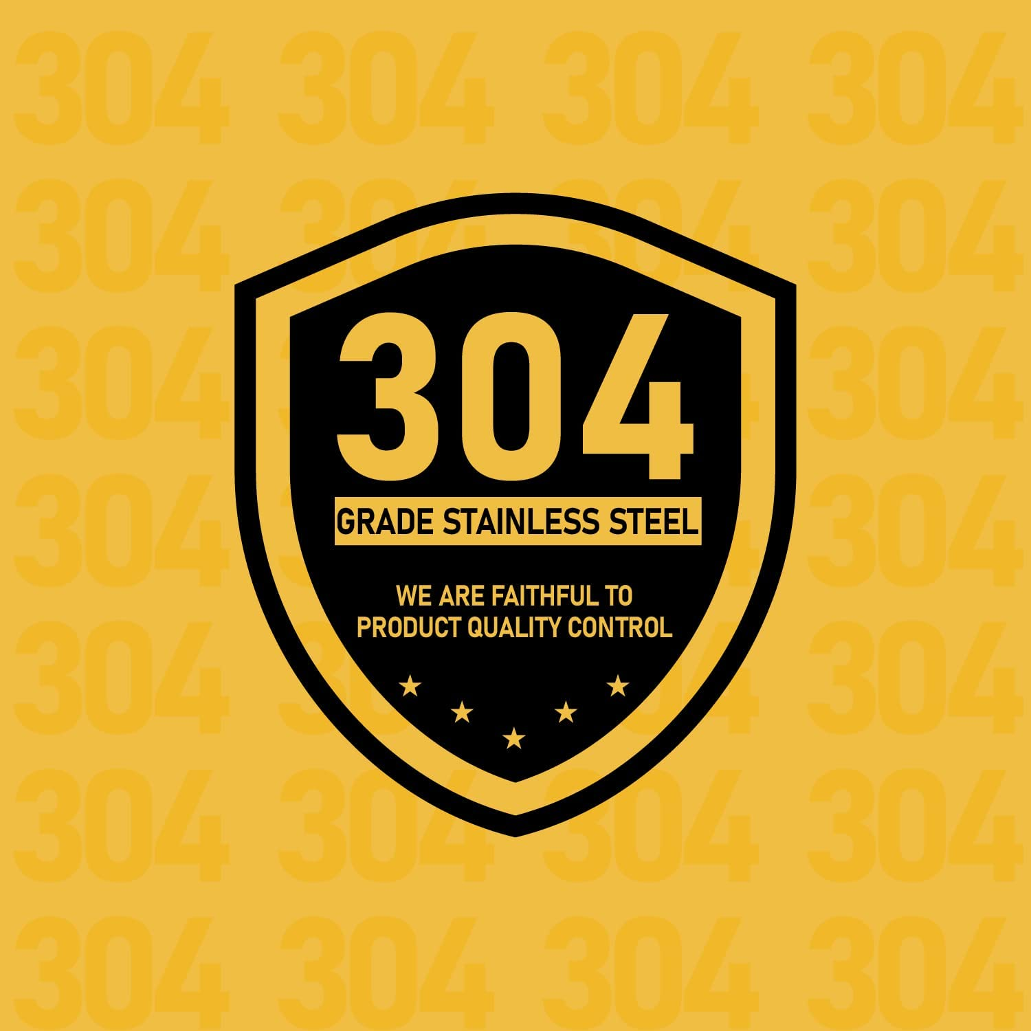 Fish Grill Basket, Svidza Portable Outdoor Non-Stick Grilling Basket for Fish, Vegetables, Shrimp and Steak. Thickened 304 Gardening Grill Netting Lasts Longer image number 5