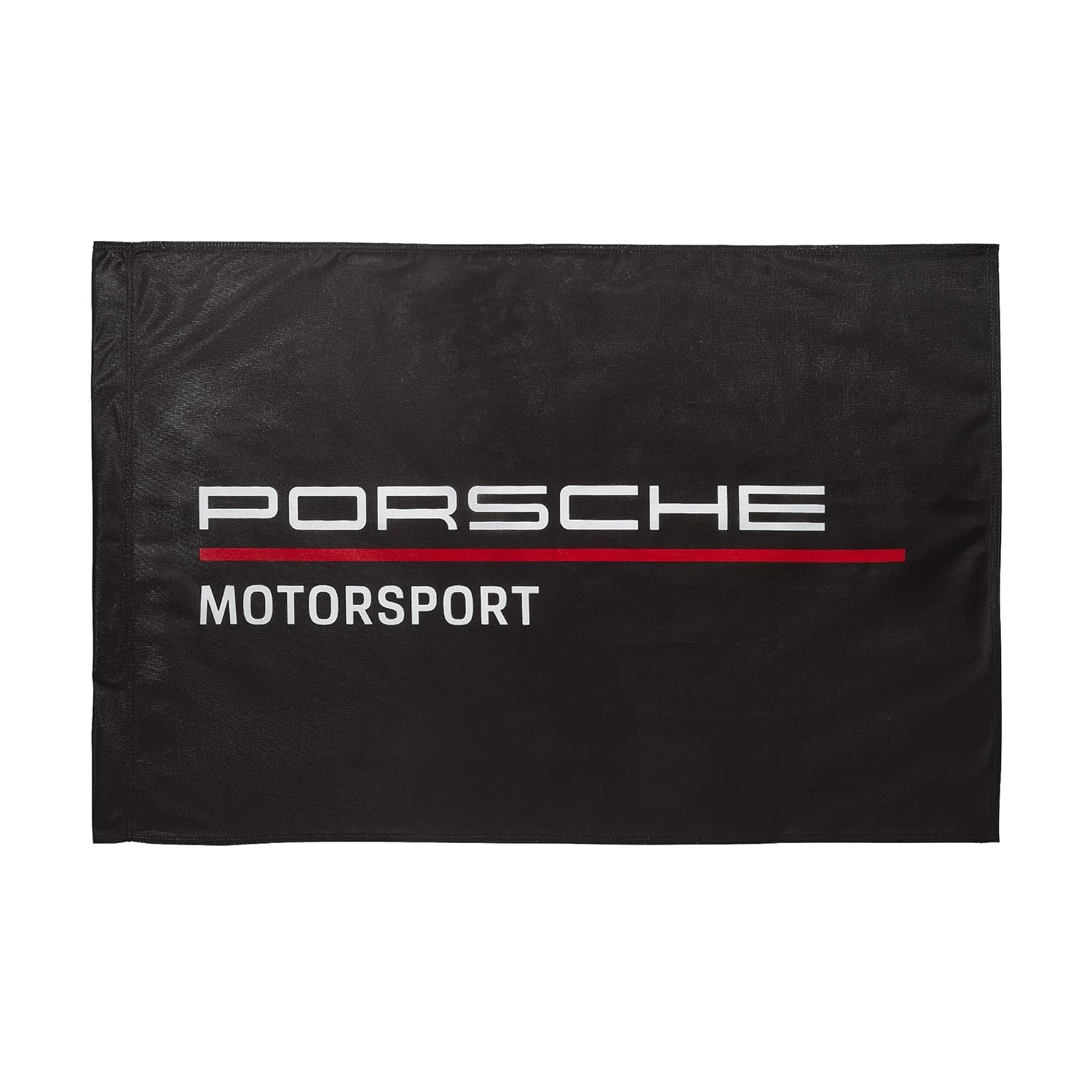 Porsche Motorsport Team Flag