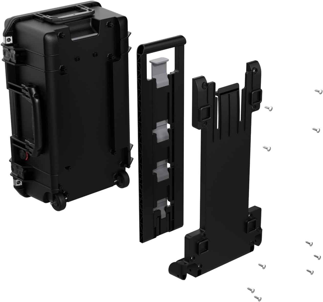 Pelican Air Case - Ez-Pull Multi-Stage Replacement Handle image number 2