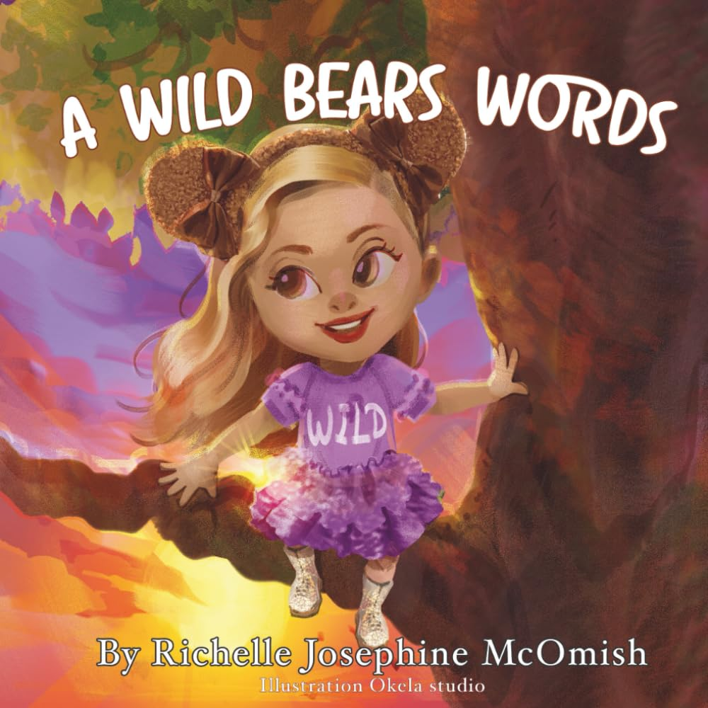 A Wild Bears Words image number 1