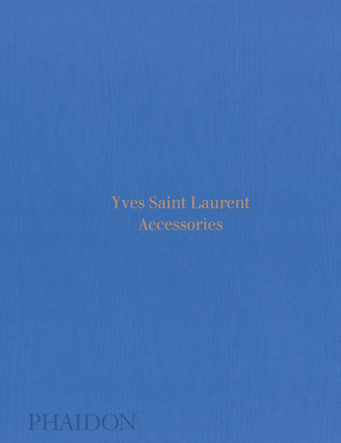 Yves Saint Laurent Accessories image number 3