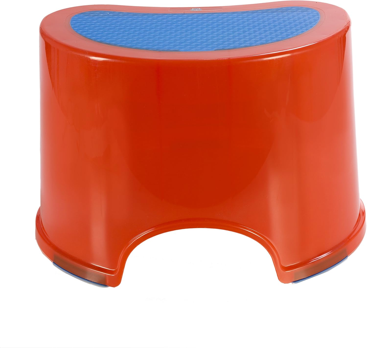 Ginsey Paw Patrol 2-Step Transition Step Stool, Red/Blue image number 1