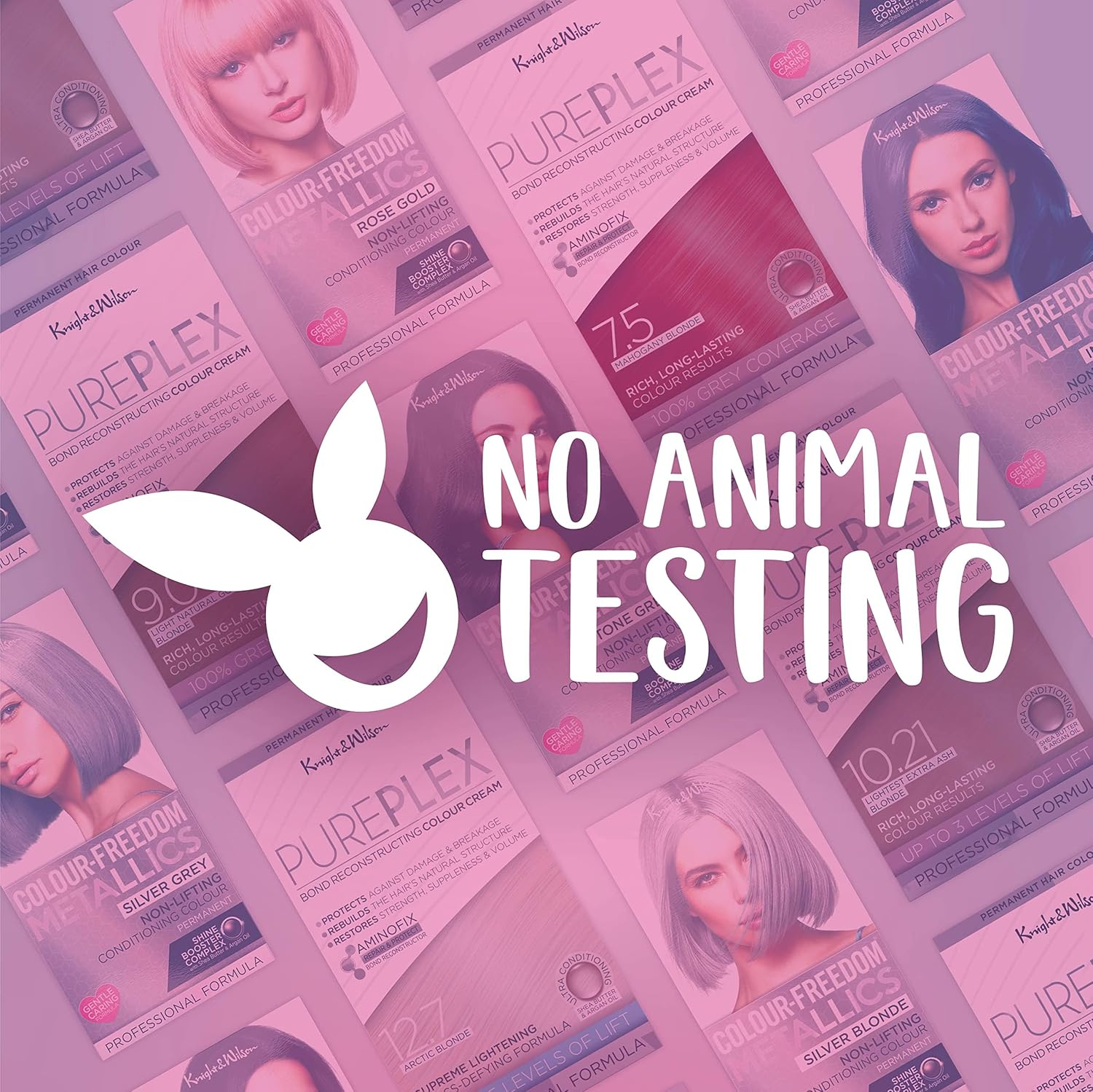 Pureplex Infusion Mask image number 5