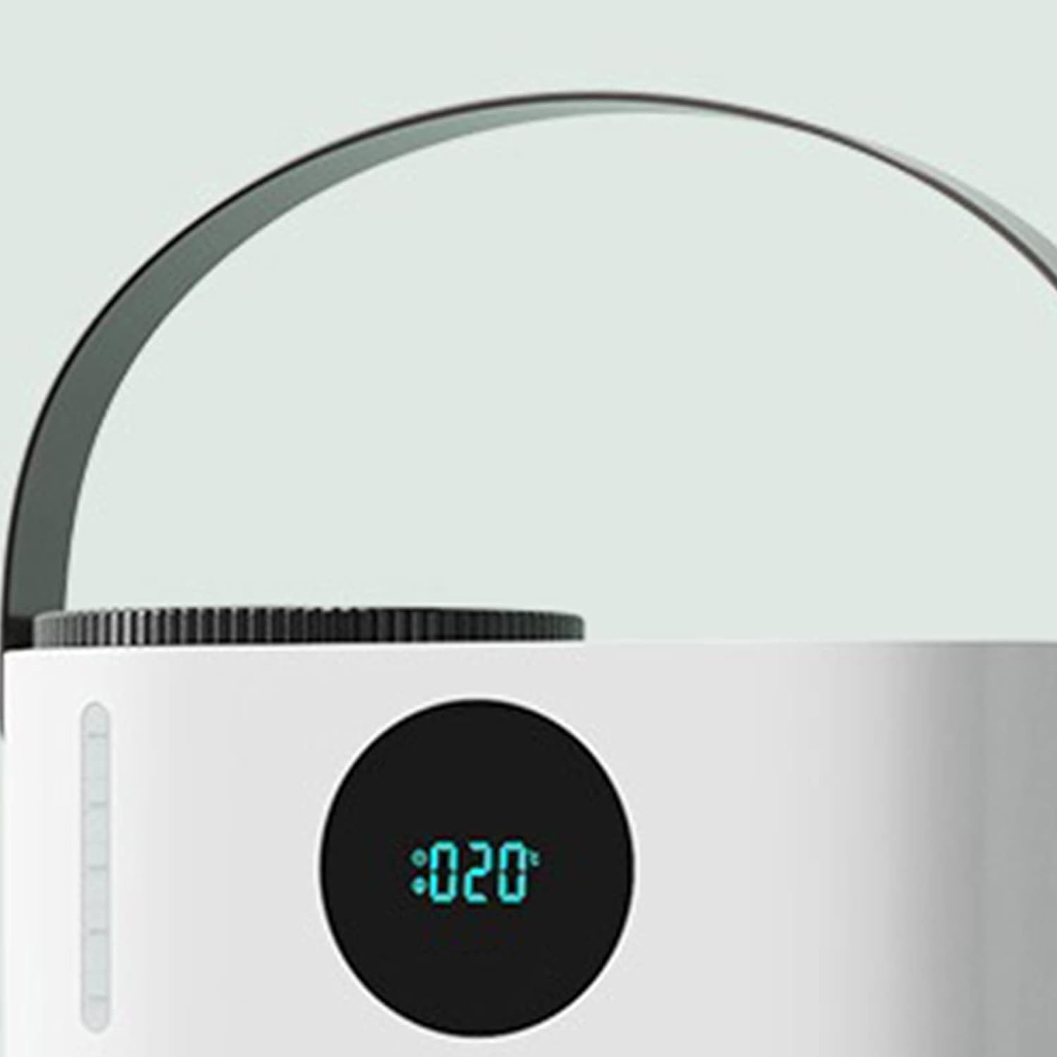 Mini Air Conditioner, 3 Speeds 900Ml Evaporative Air Cooler Cooling Fan, Low Noise USB Powered Portable Air Conditioners Fan for Room, Tent, Bedroom, Car, RV, Timed Shutdown image number 3