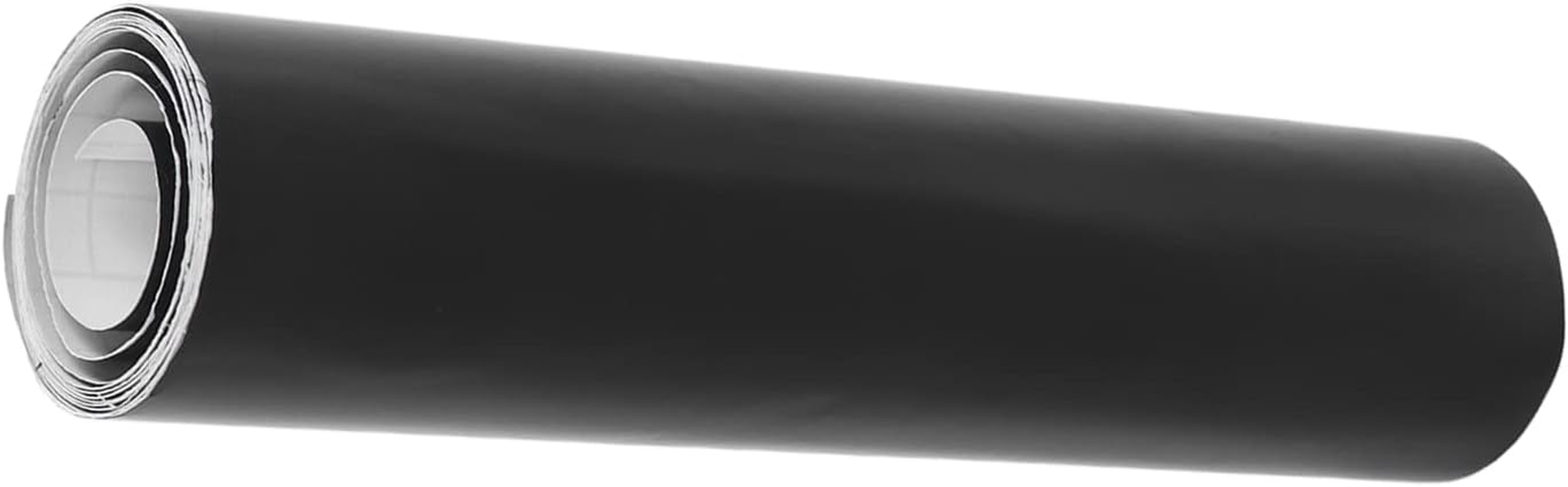 Professional Car Glossy Black Windscreen Sunstrip Decal for Improved Appearance and Safe Driving, Suitable for Most Cars, 140X20Cm image number 2