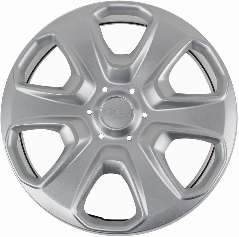 Ford Wheel Cover for Fiesta Ws 2009-On