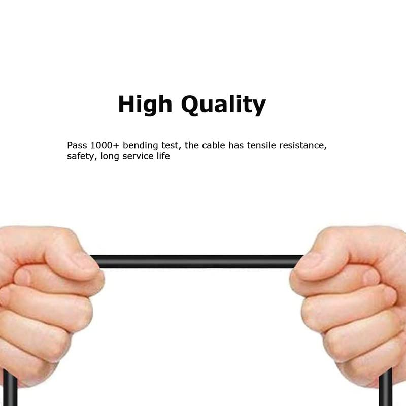 AV Cable for Sega Dreamcast, S AV S-Video AV RCA Video Audio Composite TV Adapter Cable - Black, 1.8M image number 1