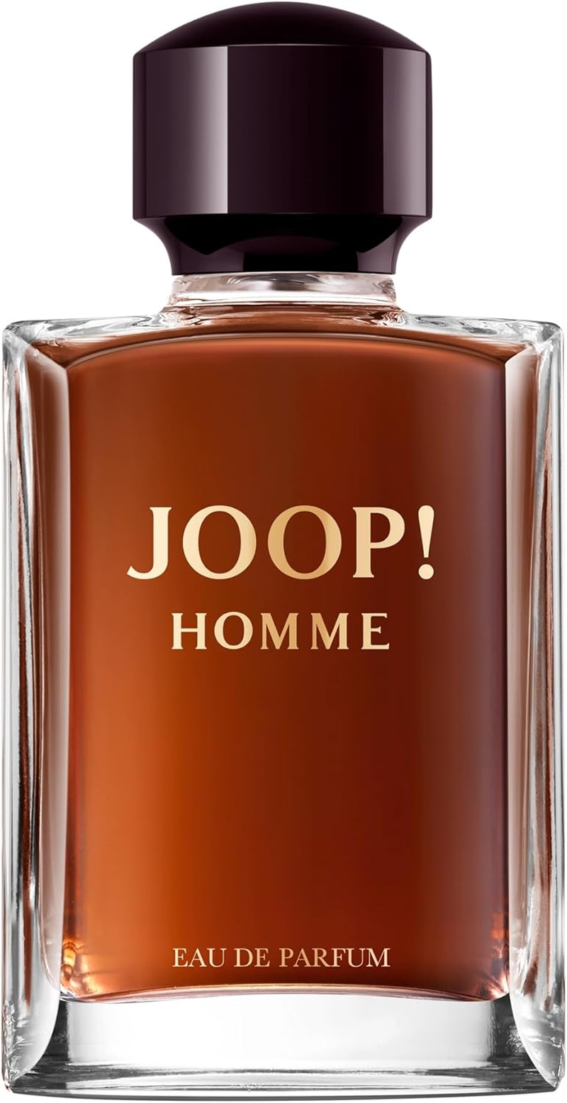 Joop Homme Eau De Parfum 125Ml image number 3