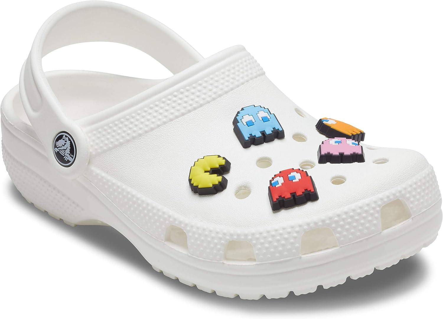 Crocs Jibbitz Video Gamer Shoe Charms