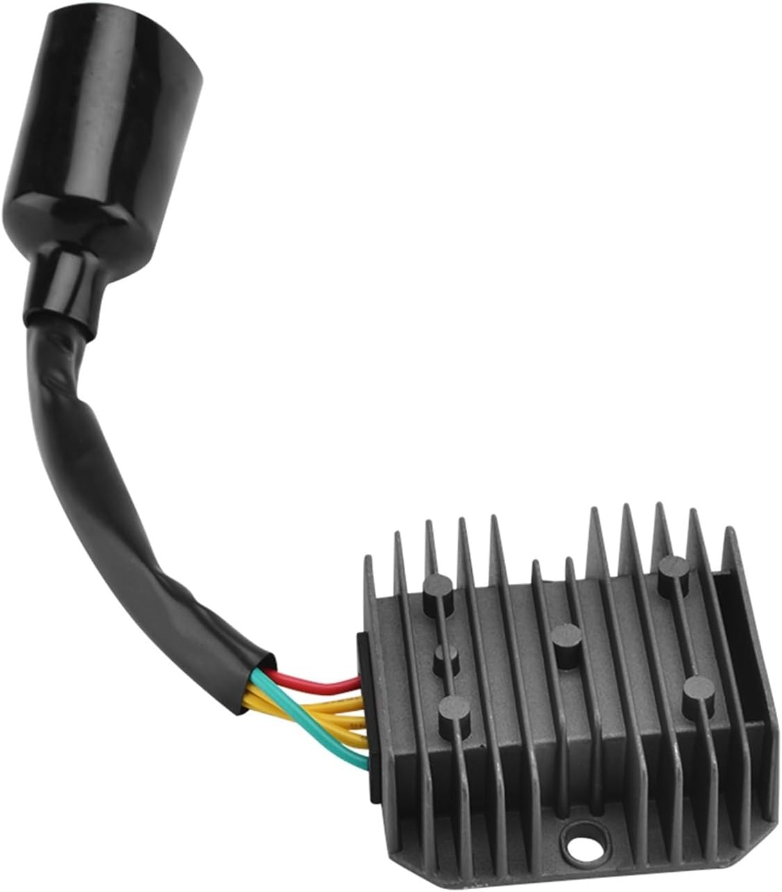 Rectifier Parts Motorcycle Voltage Regulator Rectifier for FX650 for Vigor 650 1999-2000 31600-MAK-000