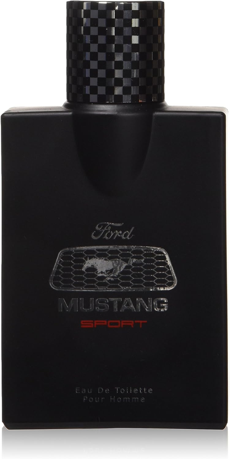 Mustang Sport 100Ml Eau De Toilette, 0.5 Kilograms image number 3