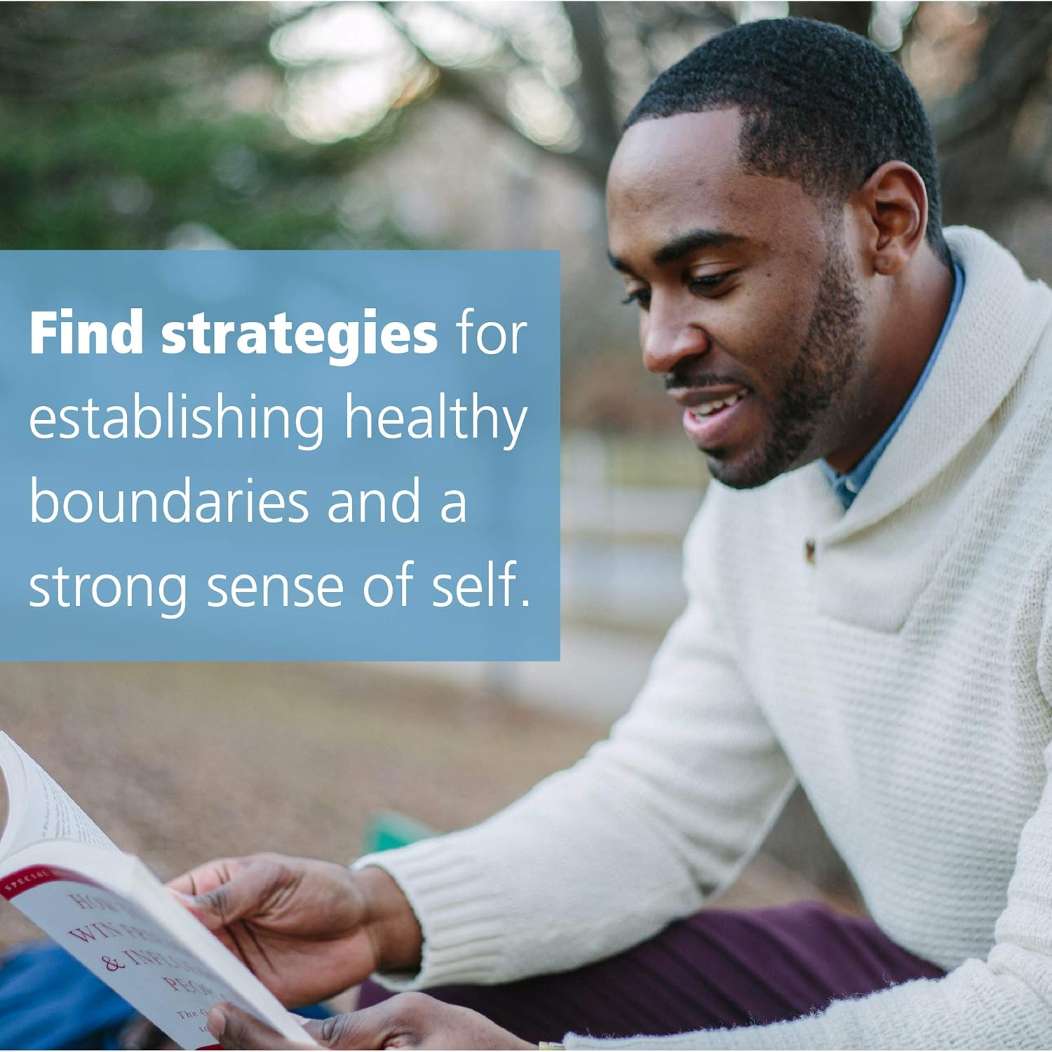 The Highly Sensitive Person'S Guide to Dealing with Toxic People: How to Reclaim Your Power from Narcissists and Other Manipulators image number 2