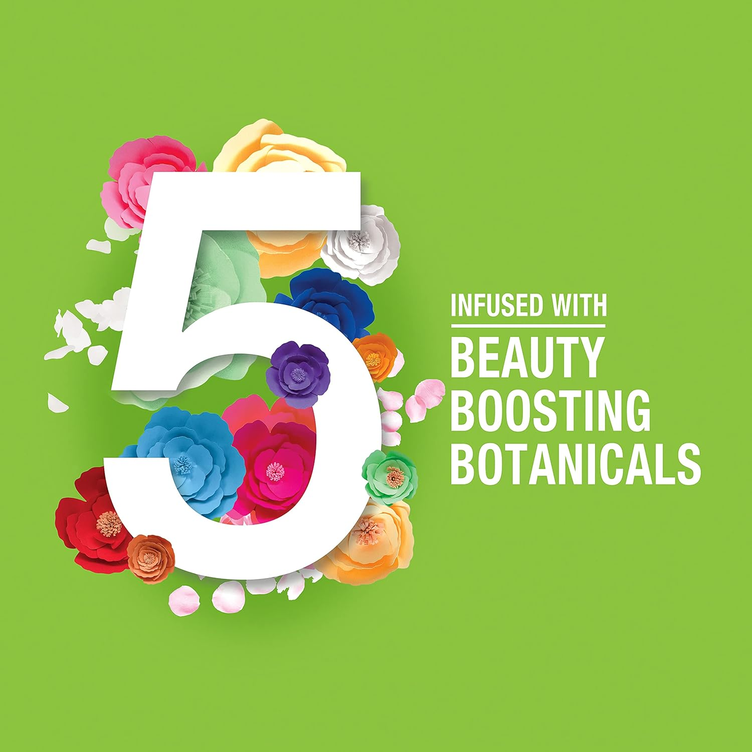 Biotera Sheer Volume Shampoo, 449.52 Ml image number 1