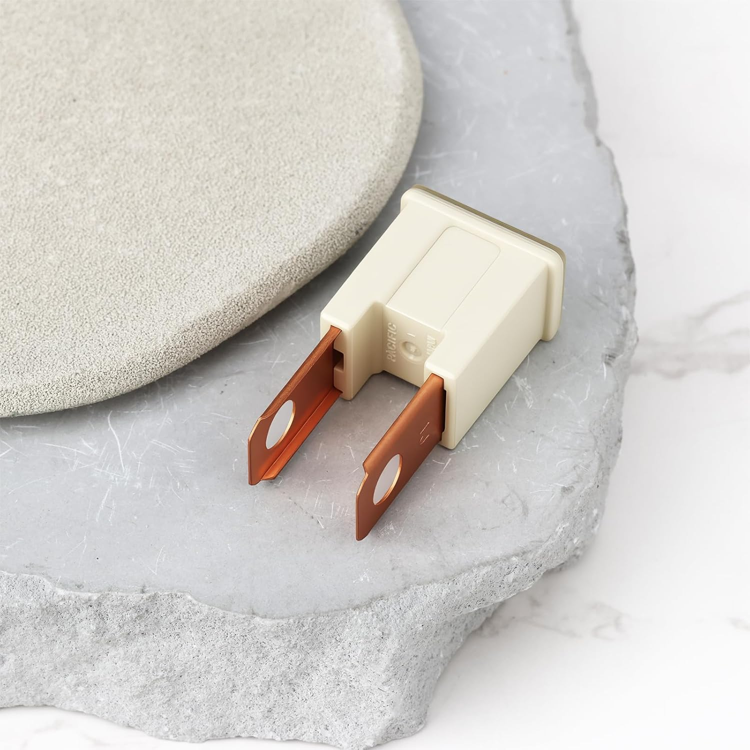 Car Alternator Fuse 90982-08274 120A Compatible with Toyota Compatible with Toyota Alphard 3 Generation image number 3