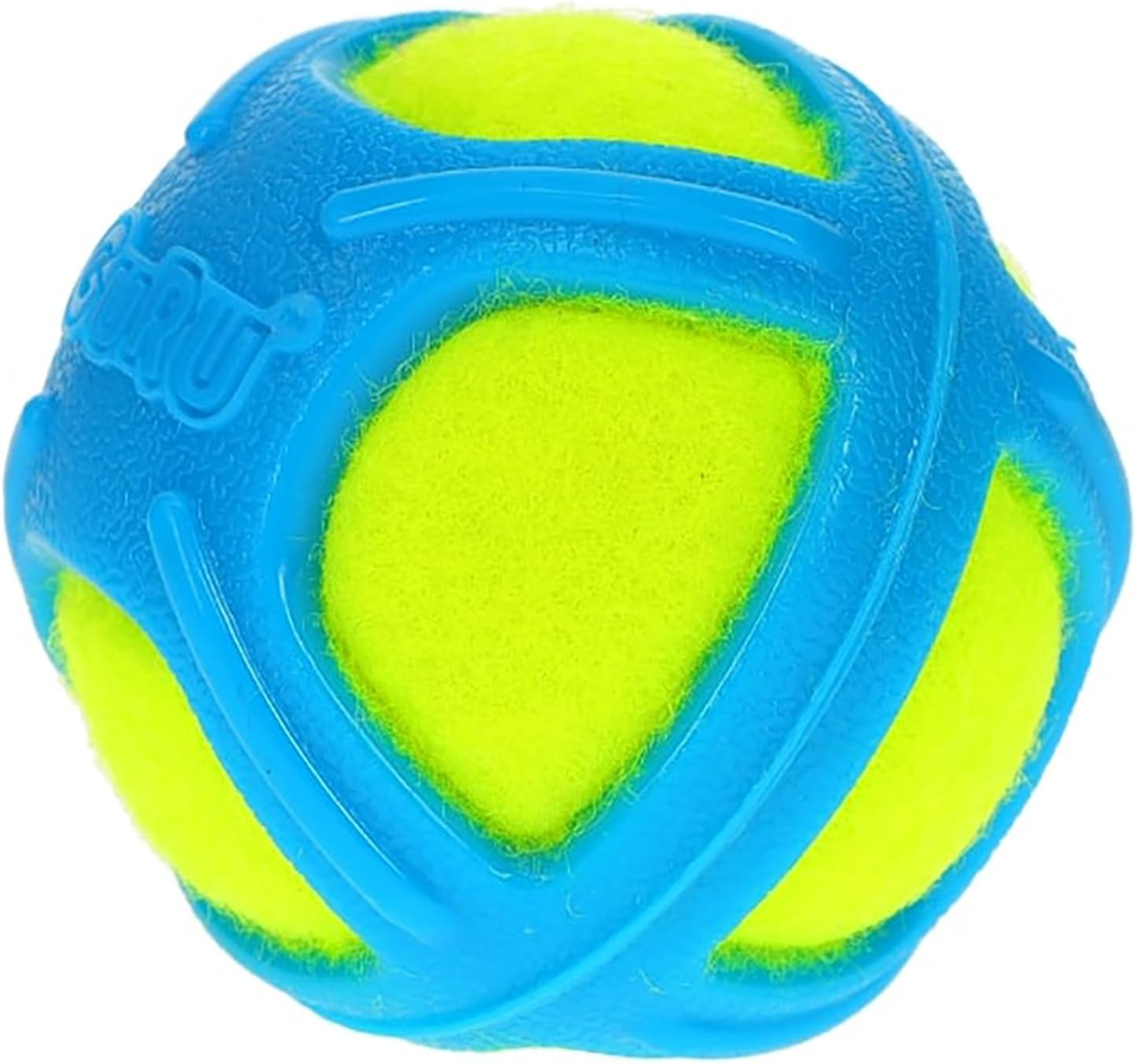 GURU Tennis Max Ball Medium 7X7X7Cm