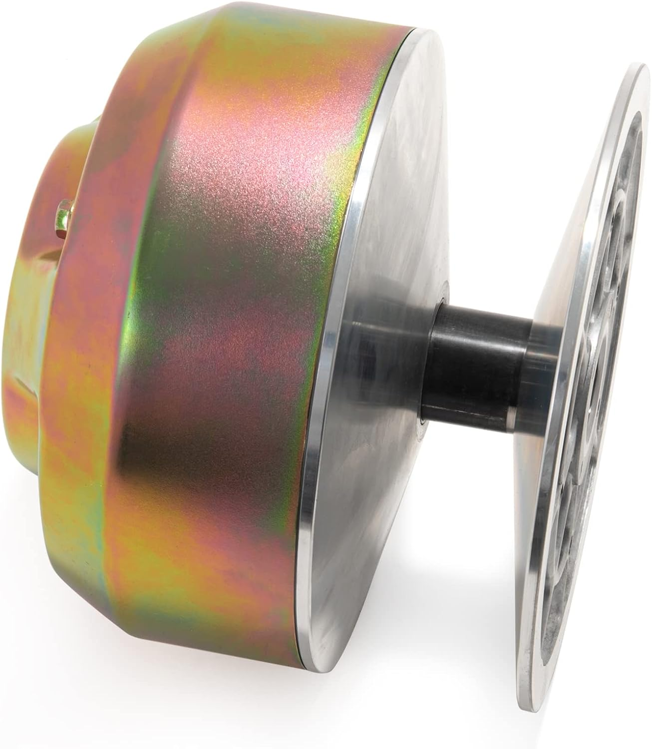 Primary Drive Clutch AM138487 for John Deere 6X4 Gators, 4X2 4X4 HPX HPX815E Gator image number 6