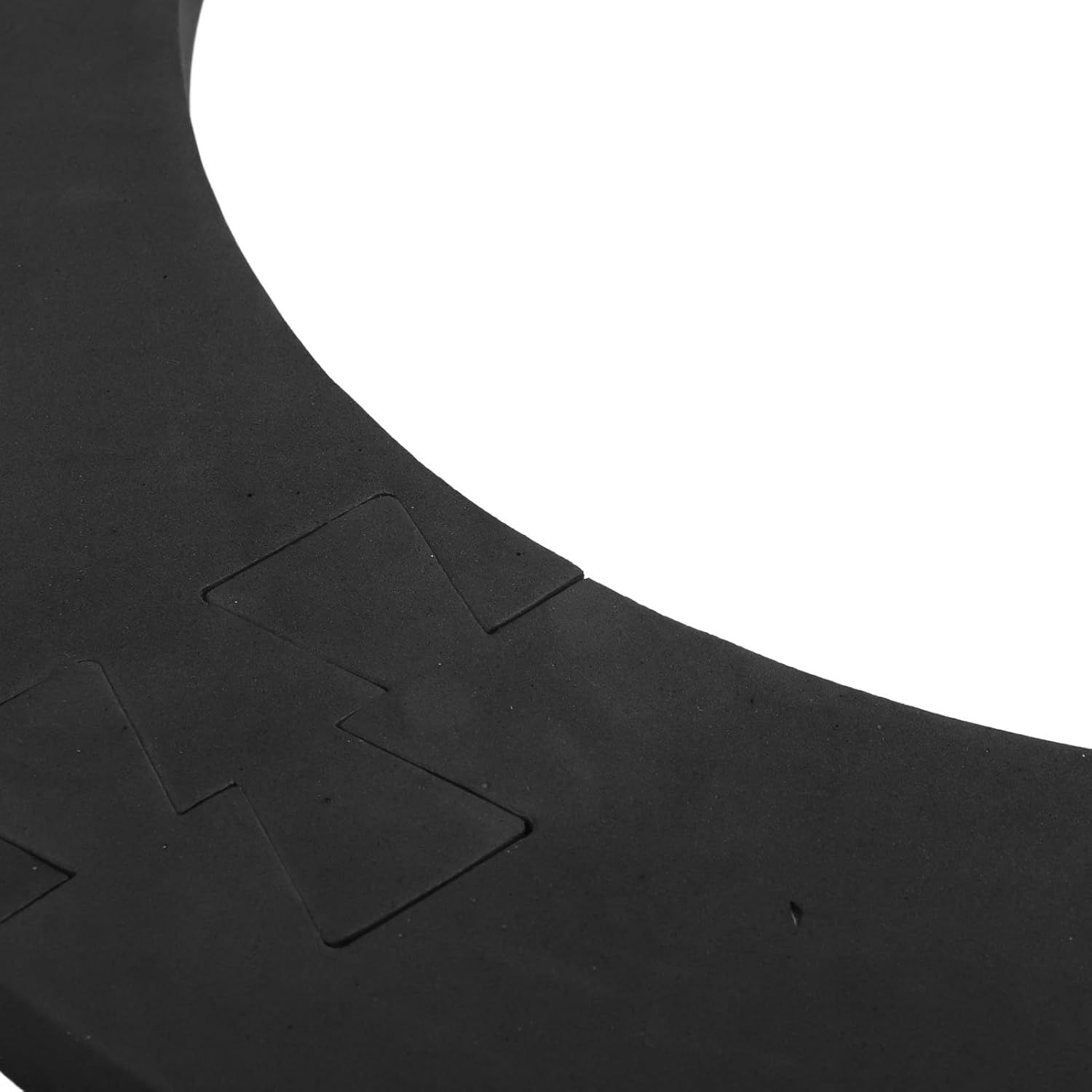 18In 28.5In Dartboard Surround, 5PCS Splicing Board Wall Protector, EVA Jigsaw Dartboard Backboard Wall Surround Wall for Homes Bars Grooms image number 6