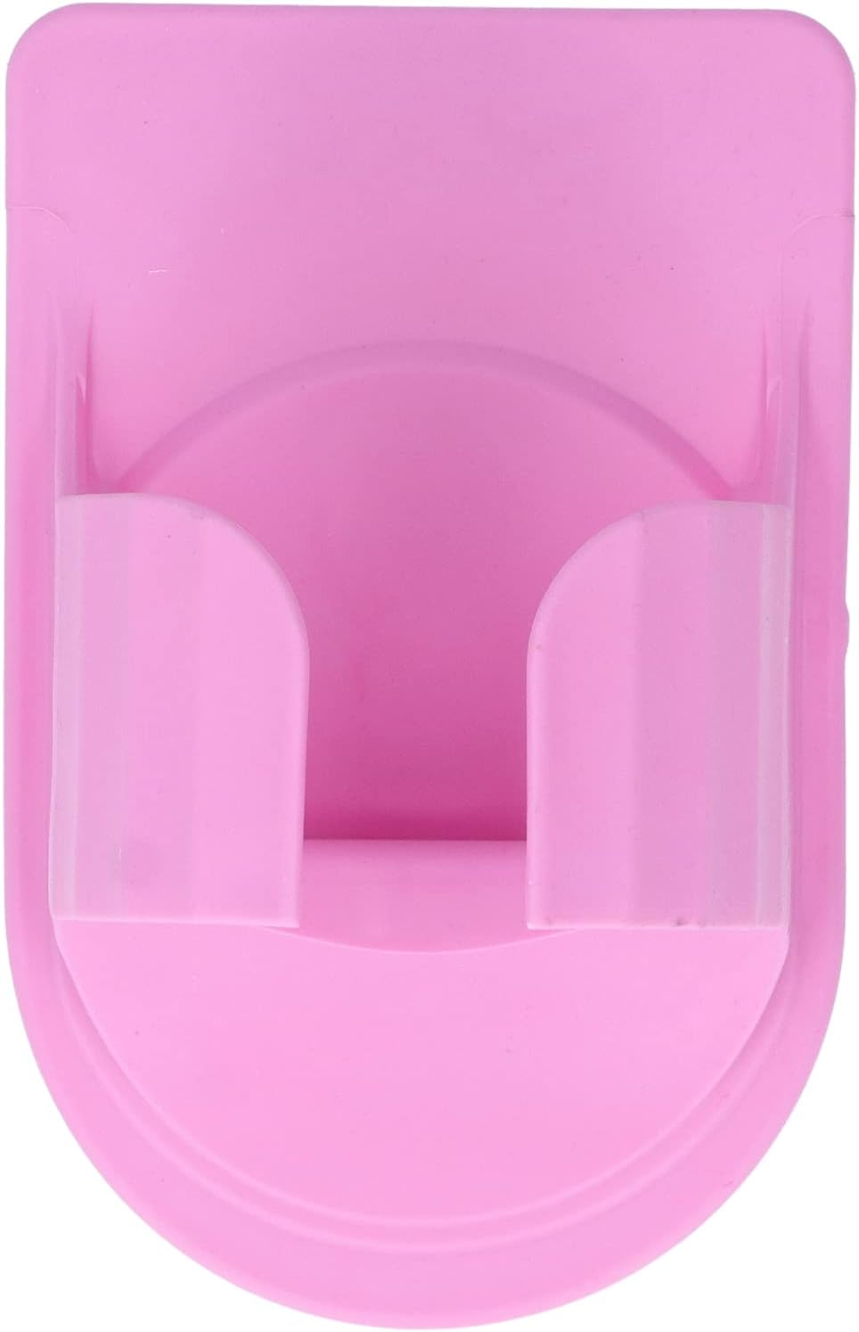 Shower Beer Holder, Flat Appearance TPR Material Drink Holder for Kitchens for Bathroom