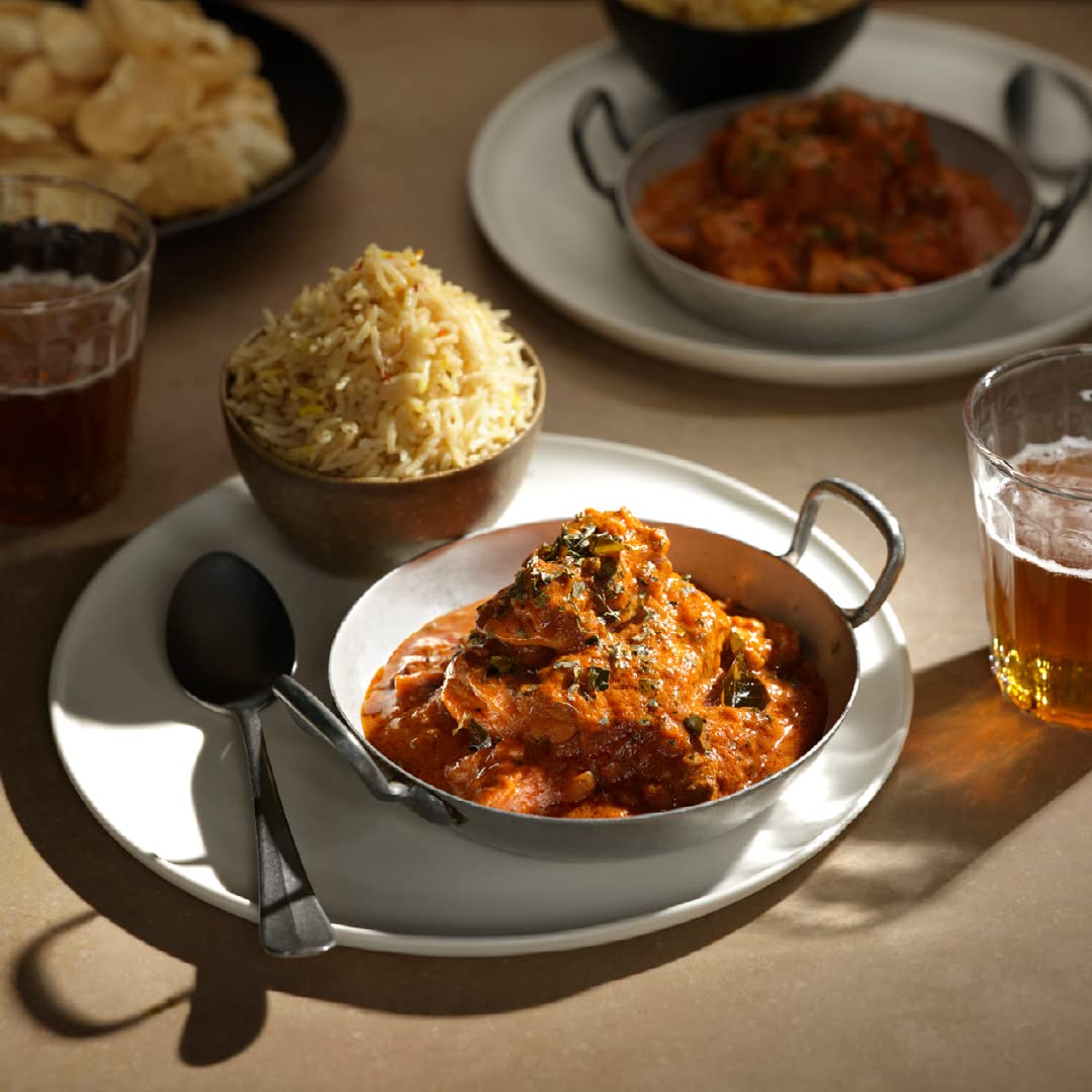 Pub Kitchen: the Ultimate Modern British Food Bible: the SUNDAY TIMES BESTSELLER image number 1