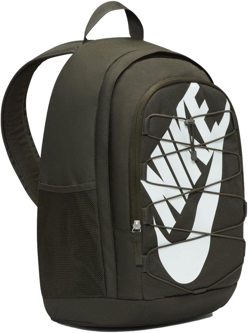 Nk Hayward Bkpk - 2.0 CV1081-010 (Sequoia/Barely Green/White, Misc)