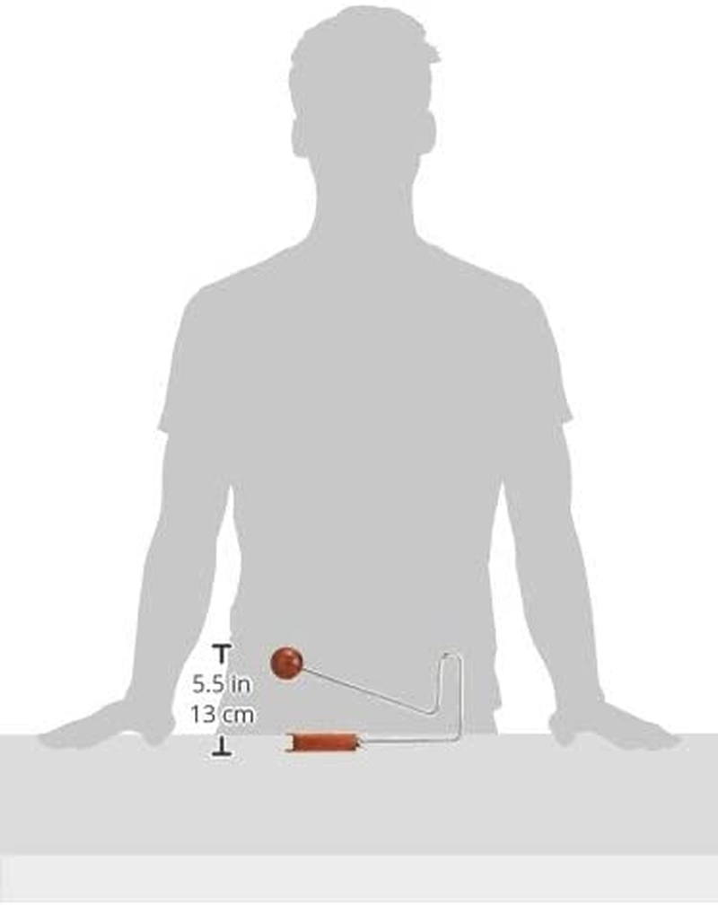 LP Vibra-Slap, Standard LP208