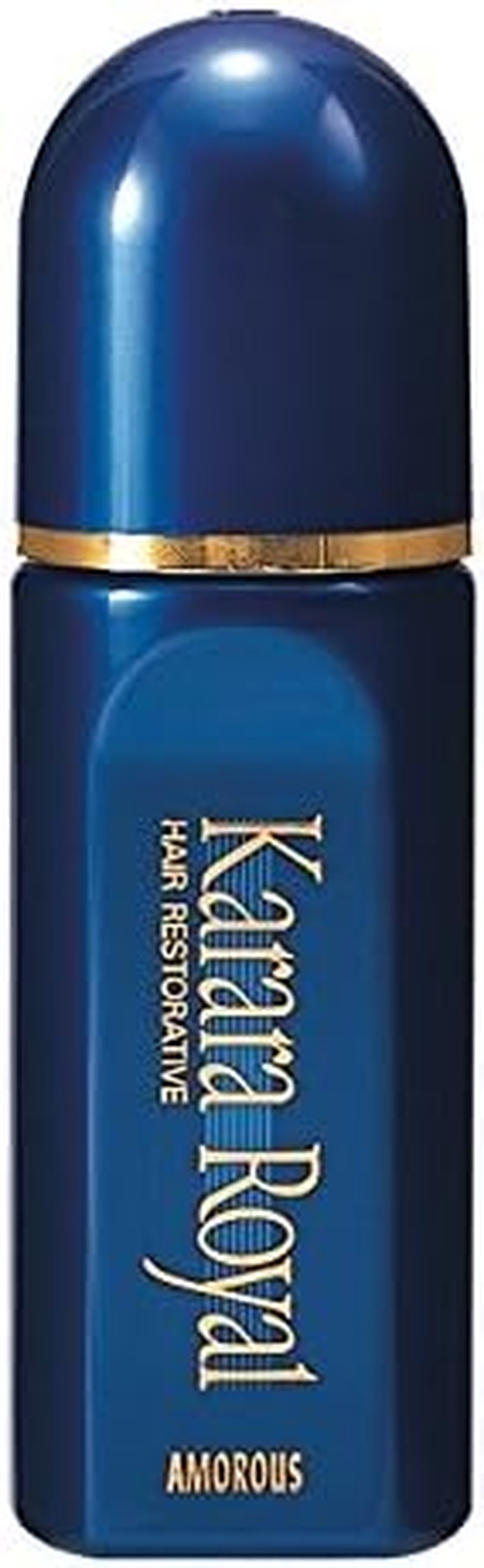 Amoros Carrara Royal, 6.1 Fl Oz (180 Ml), Quasi-Drug