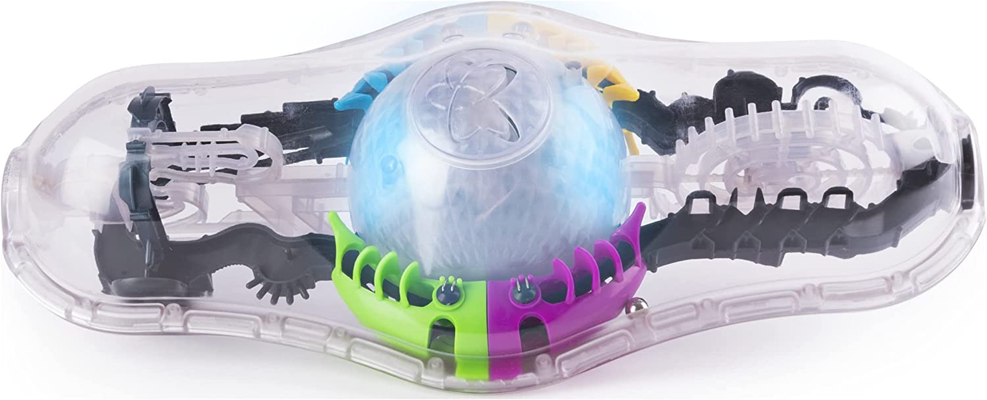 Perplexus Light Speed